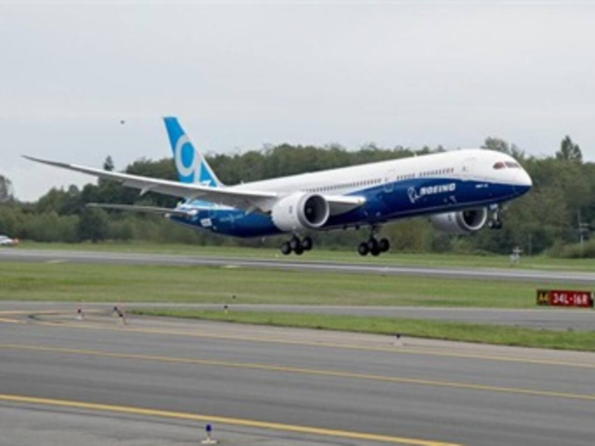 Piloto sufre ataque cardiaco en pleno vuelo