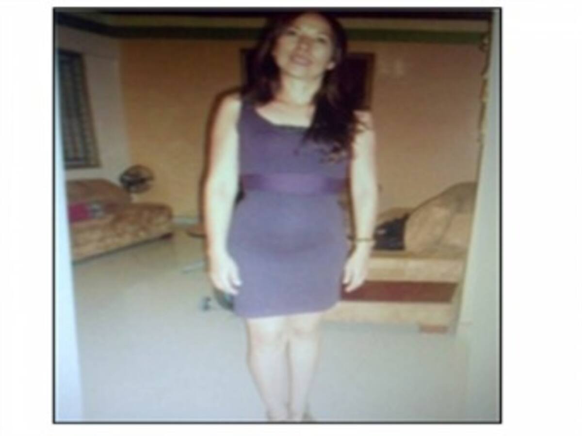 Secuestrada se escapó de sus captores