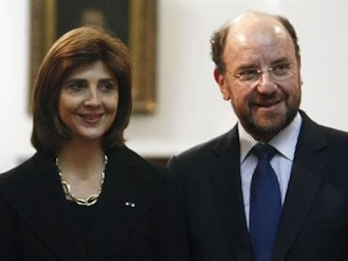Relaciones entre Colombia y Chile son inmejorables: Holguín