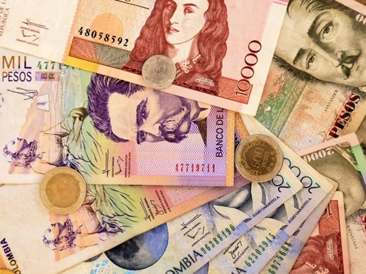 Fondos privados de pensiones: ¿A qué se deben los números negativos en extractos?