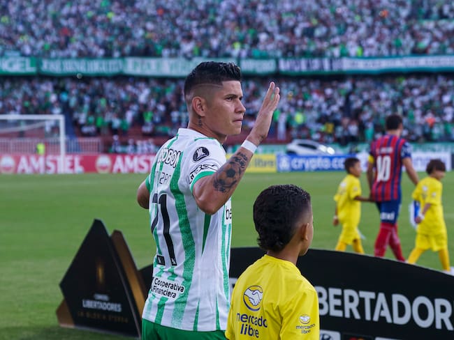 Jorman Campuzano/Getty Images.