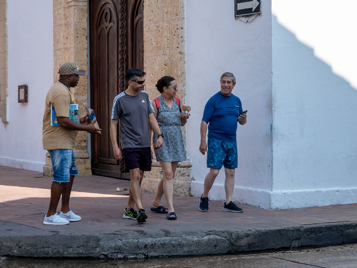 Investigadores de Unicartagena diseñan propuesta de políticas públicas para turismo accesible