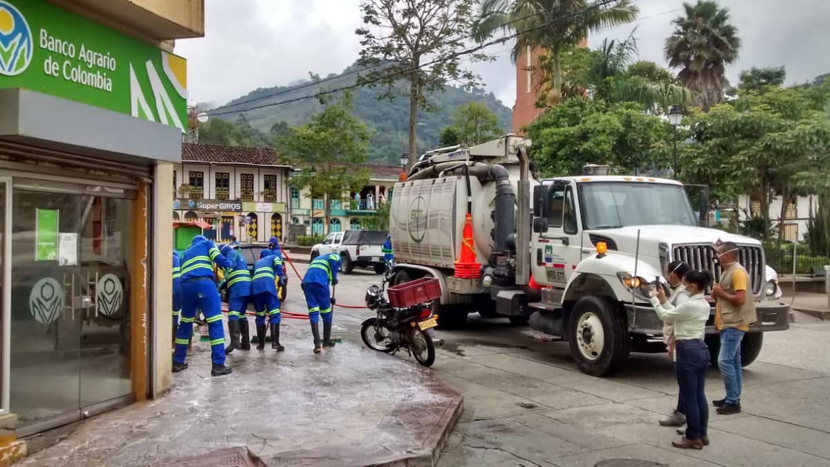 Red de Veedurías denuncia penalmente a directivos de Nepsa Quindío por “secuestro”de 37 mil usuarios
