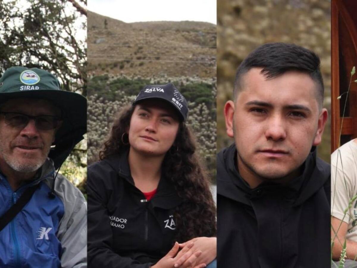 Centinelas de Guantiva