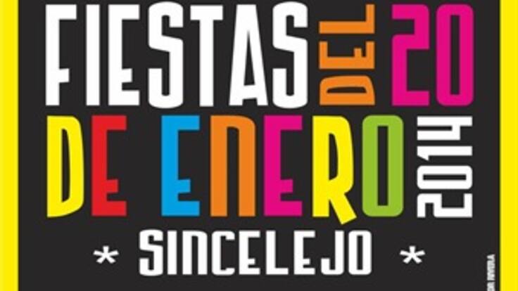 Jairo Fernandez Quessep los invita a las fiestas del 20 de enero