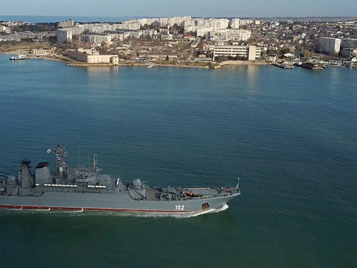 ¿Por qué nos debe interesar el conflicto entre Rusia y Ucrania?