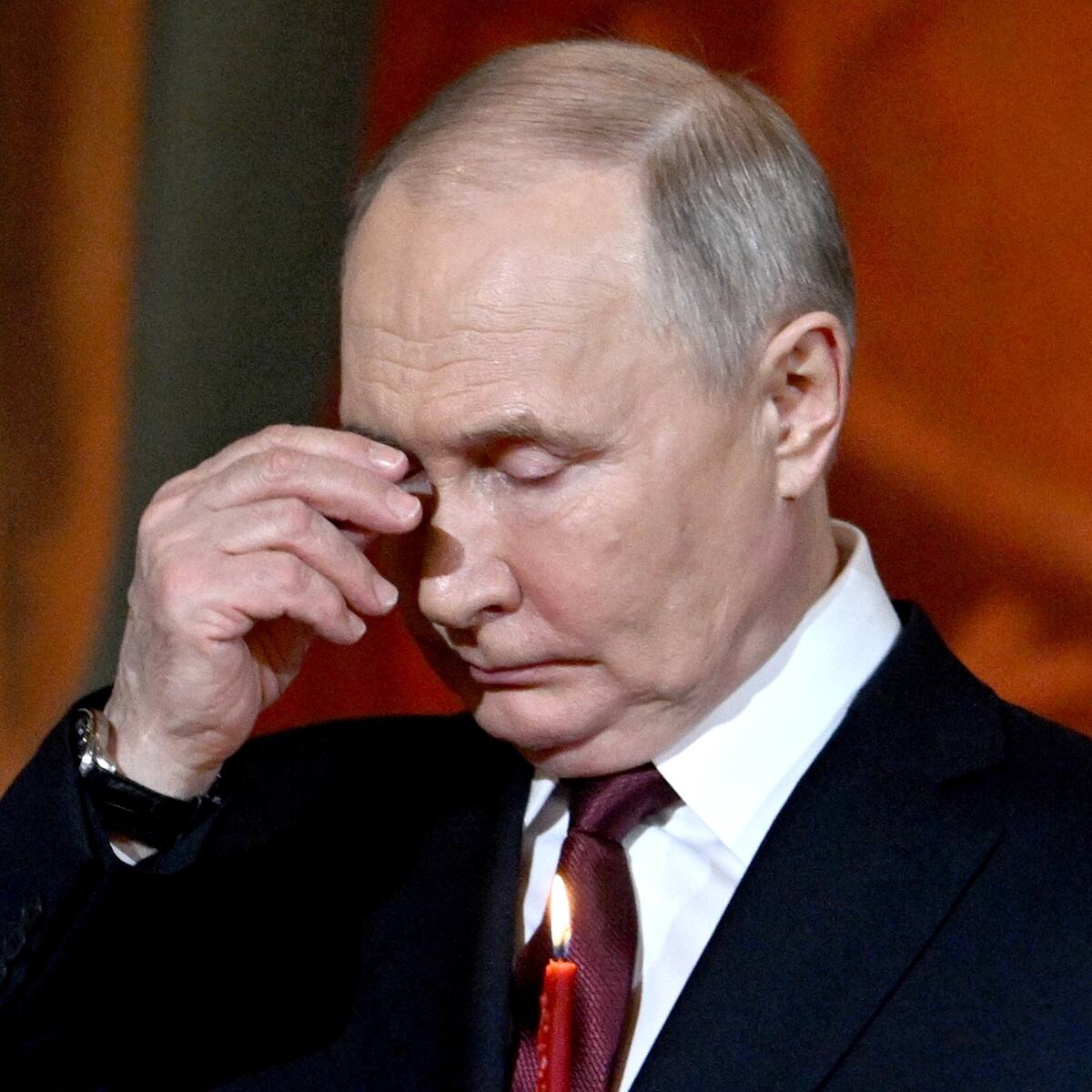 Putin ordena maniobras con armas nucleares tácticas