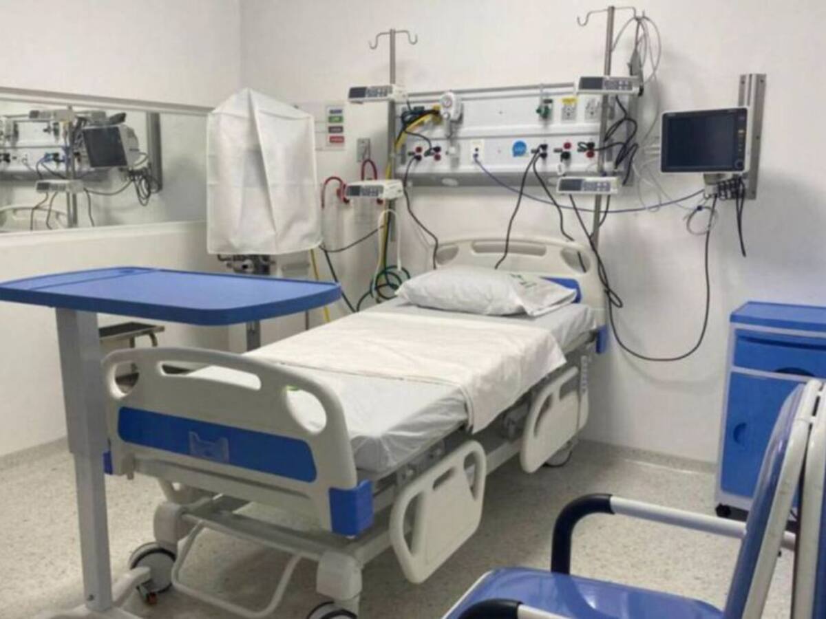 Disminuyen casos de COVID-19 en Risaralda