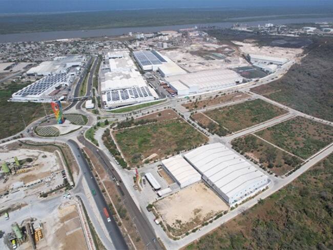 Argos se pronuncia sobre polémica por desarrollo urbano en zona industrial de Barranquilla