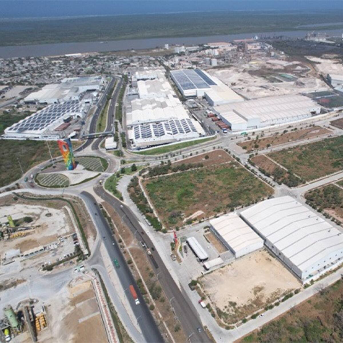 Argos se pronuncia sobre polémica por desarrollo urbano en zona industrial de Barranquilla