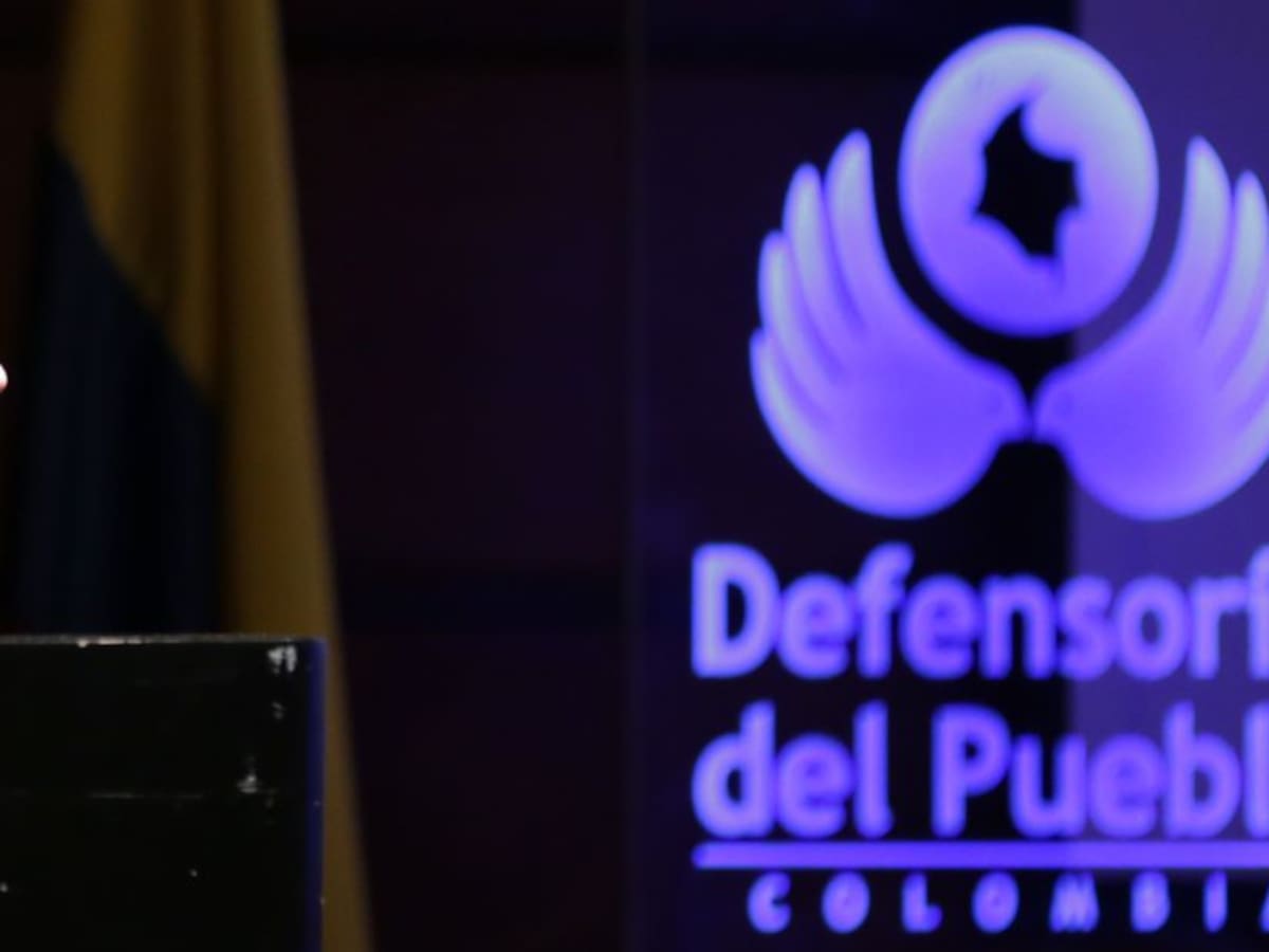 Así están las fuerzas políticas para elegir Defensor del Pueblo