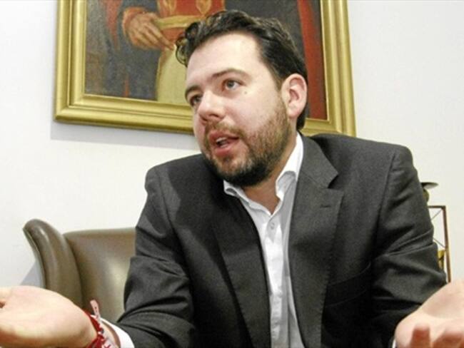 Cambio Radical pide a Santos ultimátum y condiciones a Farc para negociar