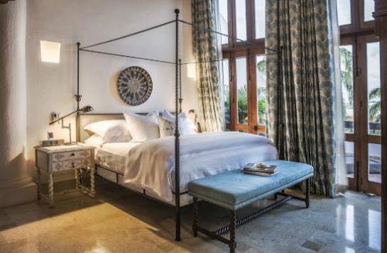 Hotel Casa San Agustin