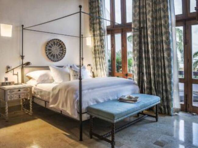 Hotel Casa San Agustin