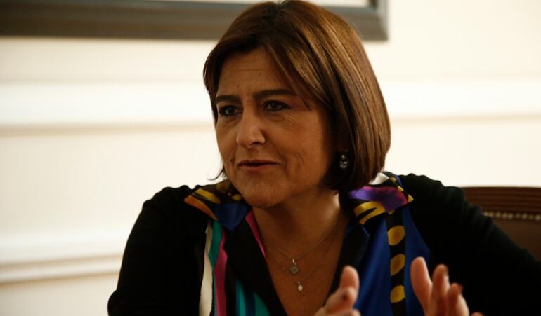 María Lorena Gutiérrez