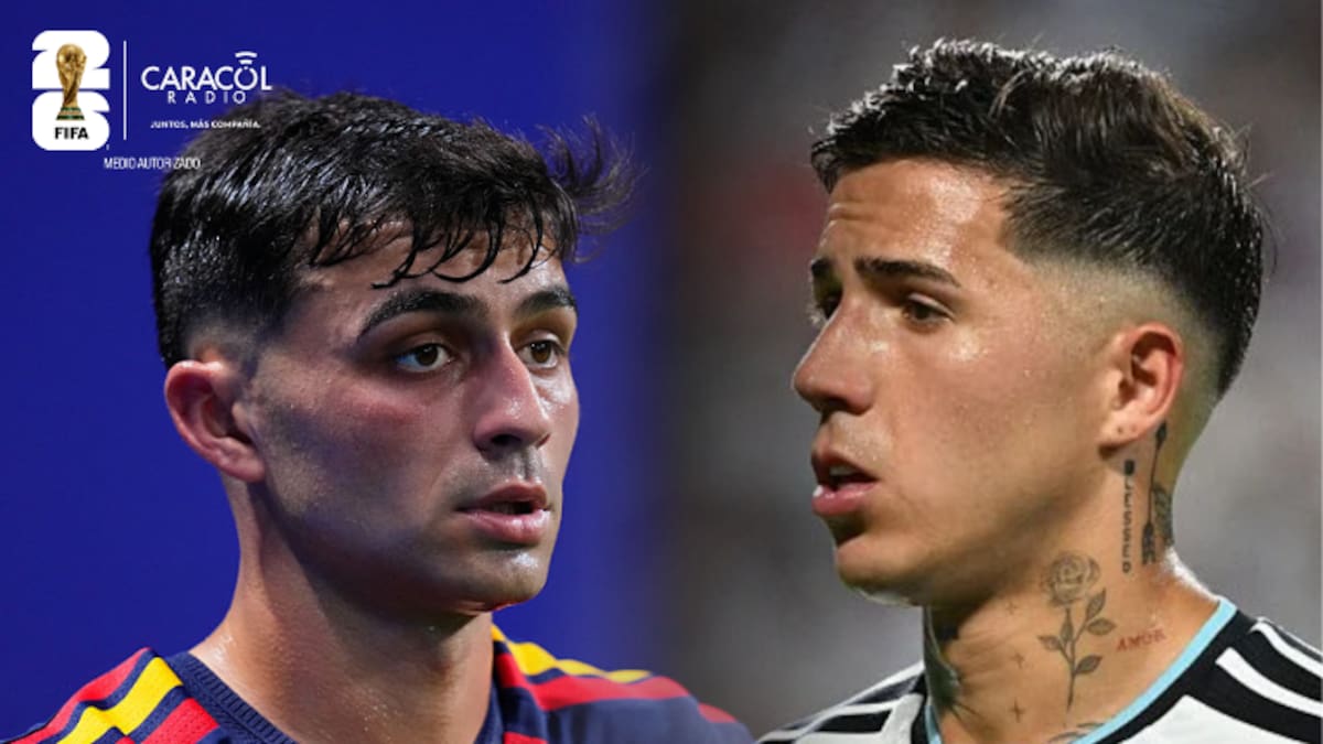 Historial de España vs. Argentina de cara a la final del Mundial 2026: antecedentes y resultados