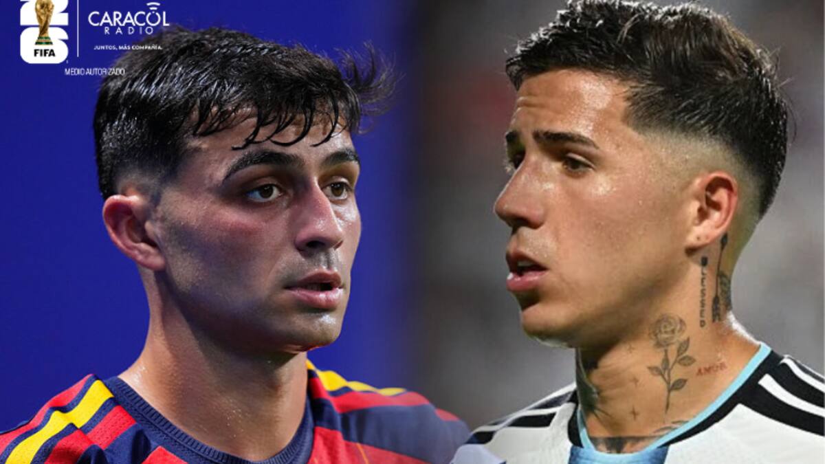 Historial de España vs. Argentina de cara a la final del Mundial 2026: antecedentes y resultados
