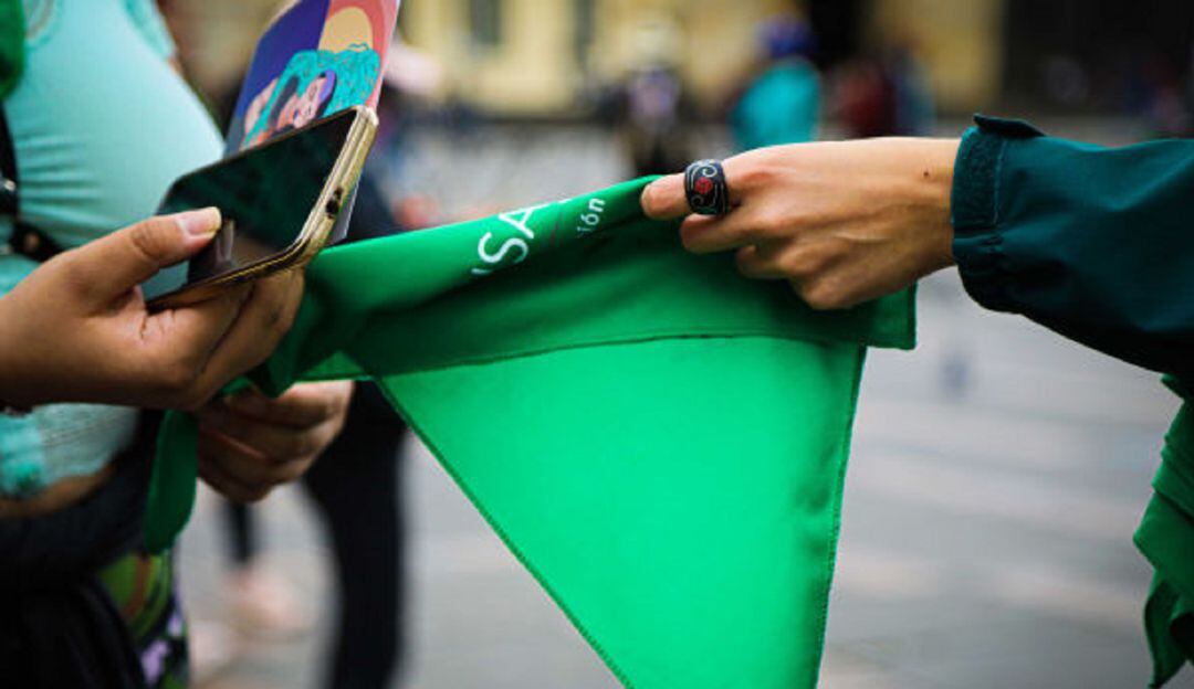 Ordenan medidas cautelares para proteger la salud sexual de las mujeres