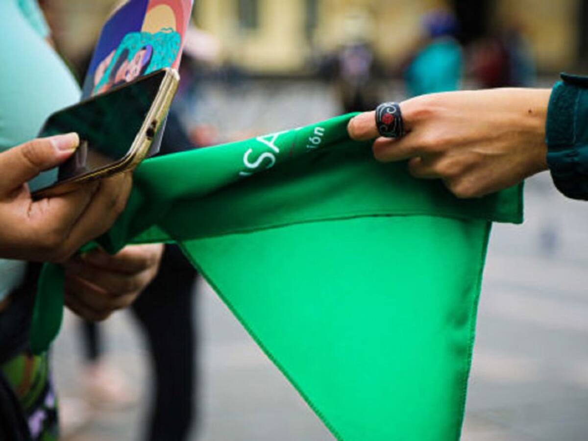 Ordenan medidas cautelares para proteger la salud sexual de las mujeres