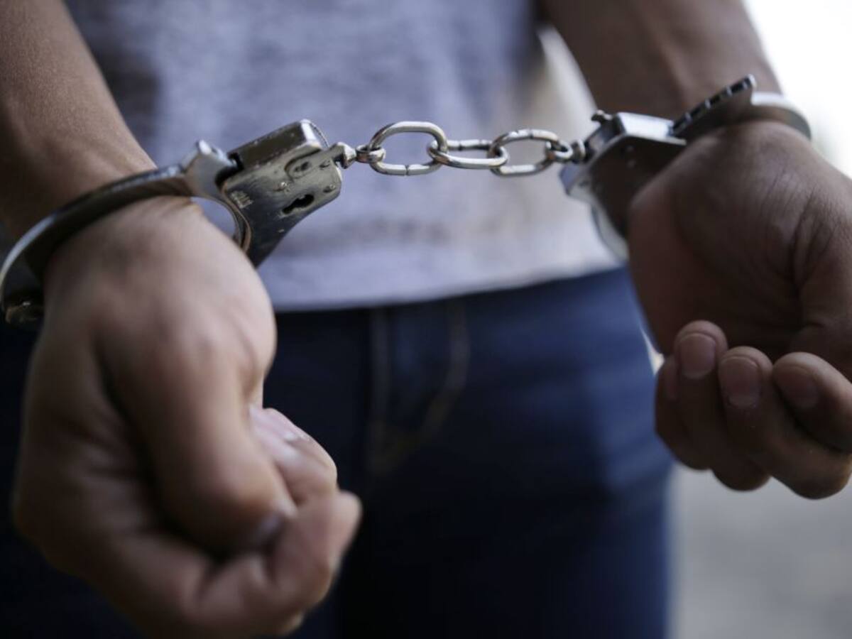 Recluso de La Picota denuncia malas condiciones sanitarias ante COVID-19