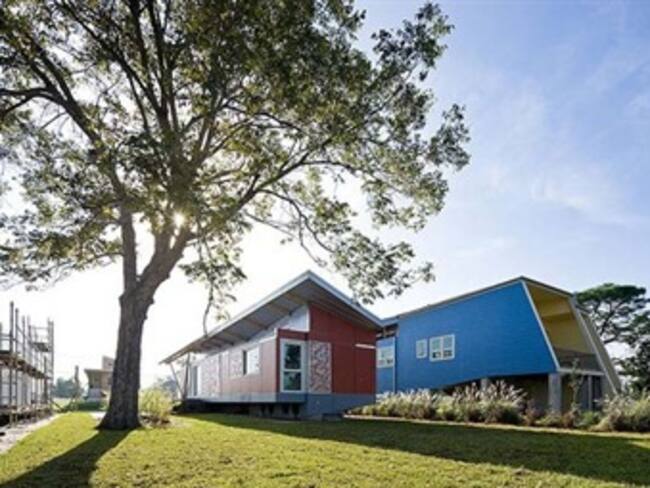 Proponen viviendas de interés social sostenibles