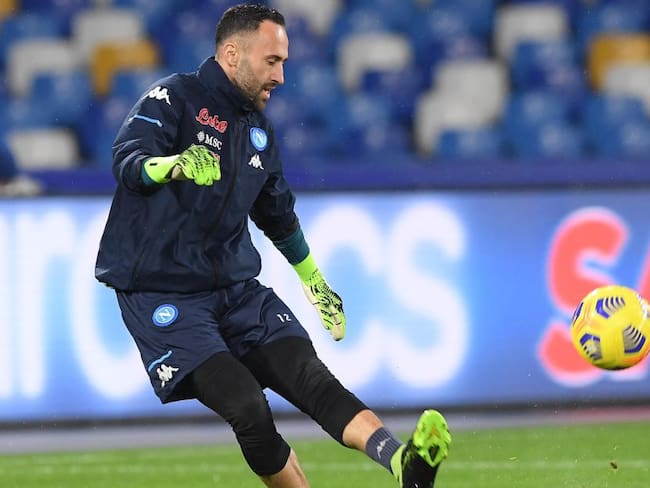 David Ospina