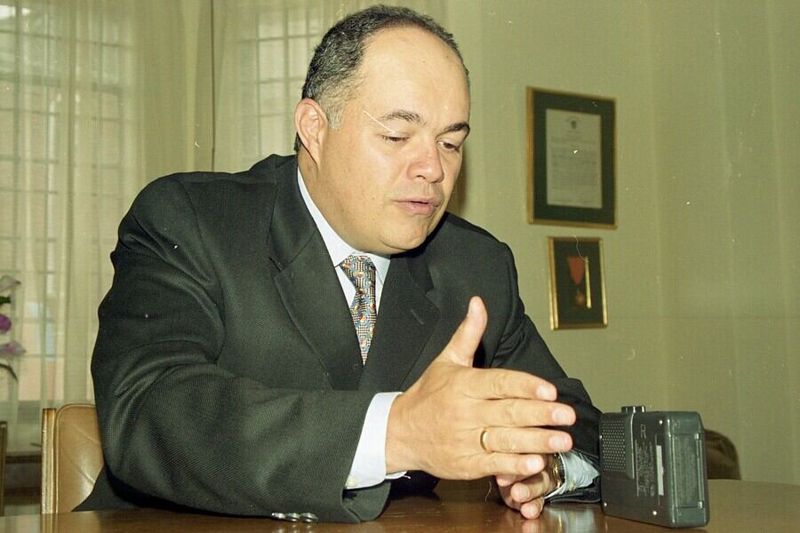 Guillermo Gaviria