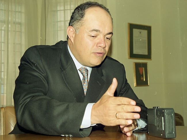 Guillermo Gaviria