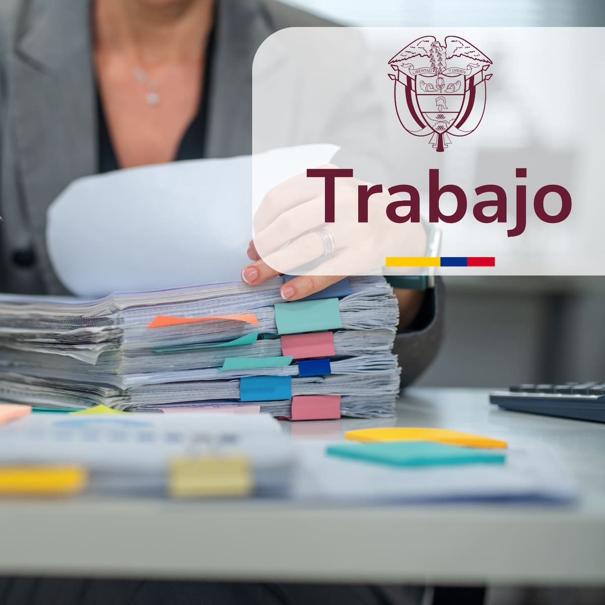 Tabla horas extra para 2026 Colombia: Valores y recargos actualizados tras reducción jornada laboral