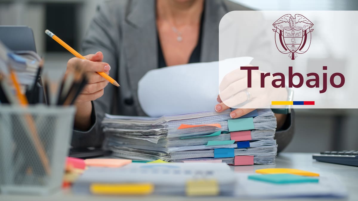 Tabla horas extra para 2026 Colombia: Valores y recargos actualizados tras reducción jornada laboral