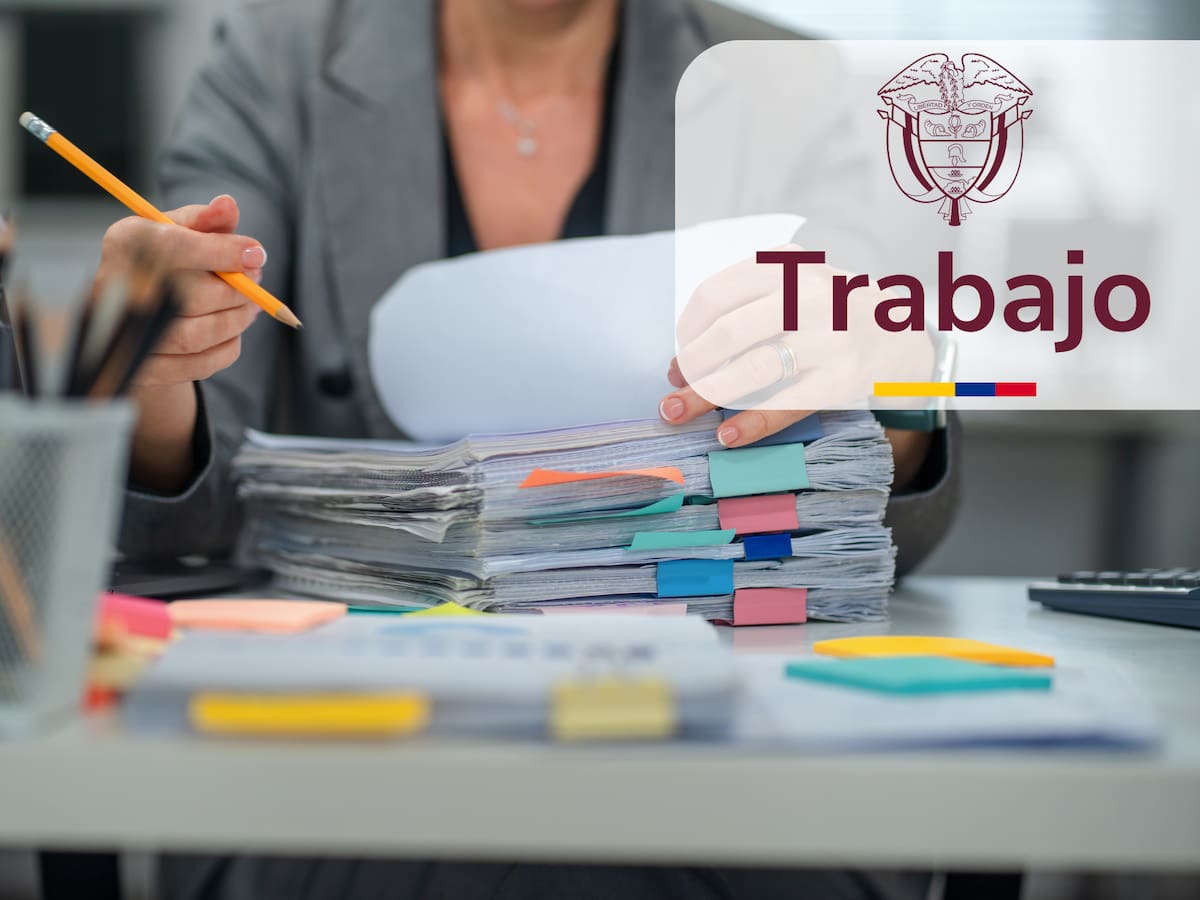 MinTrabajo deroga 11 circulares laborales por inconsistencias jurídicas y de técnica normativa