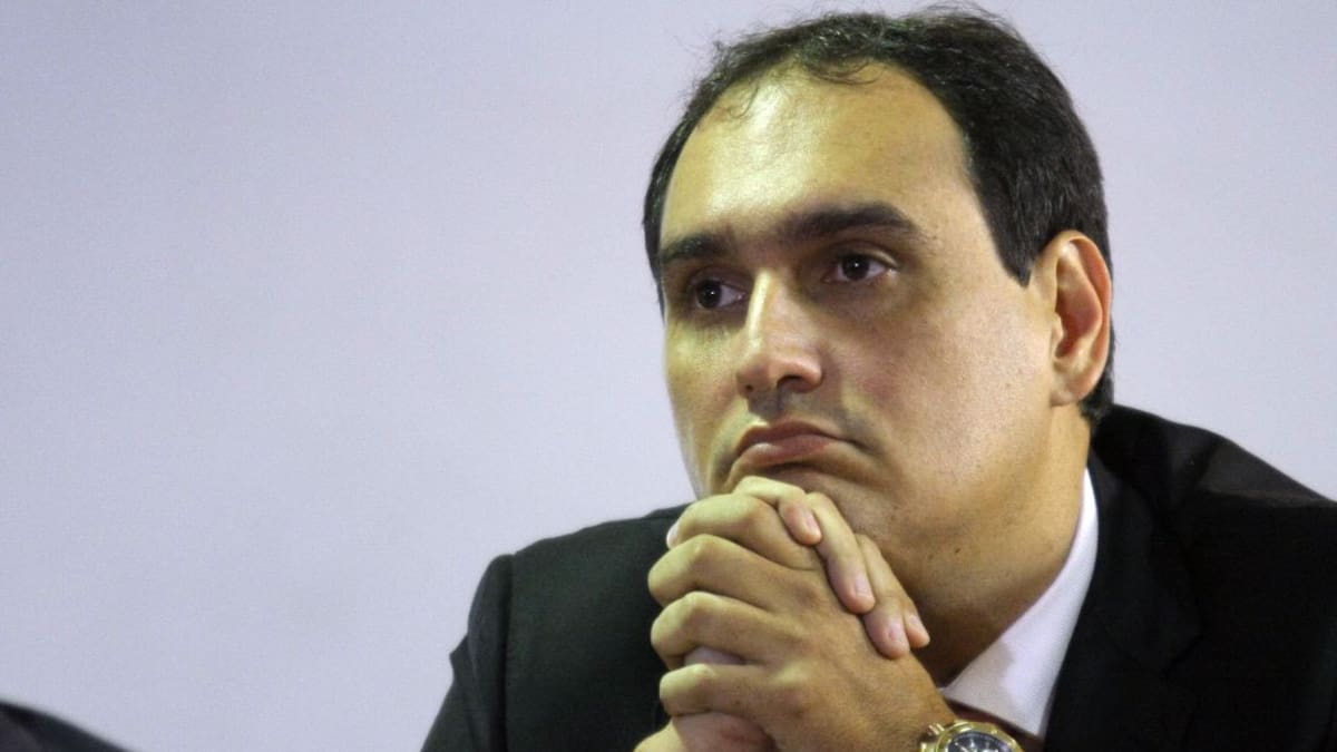 Anulan destitución contra exsenador Merlano, el mismo de “¿usted no sabe quién soy yo?”