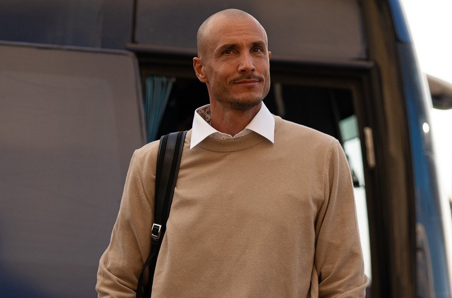 David González / Millonarios