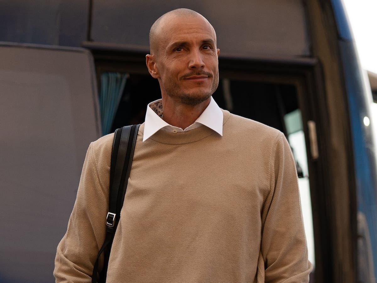 David González sobre la necesidad de fichajes: “Es algo de lo que somos conscientes”