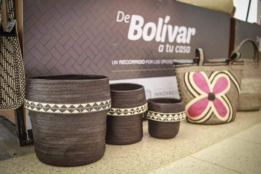 Gobernación de Bolívar