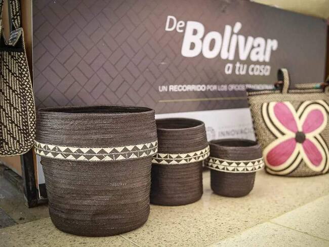 Gobernación de Bolívar