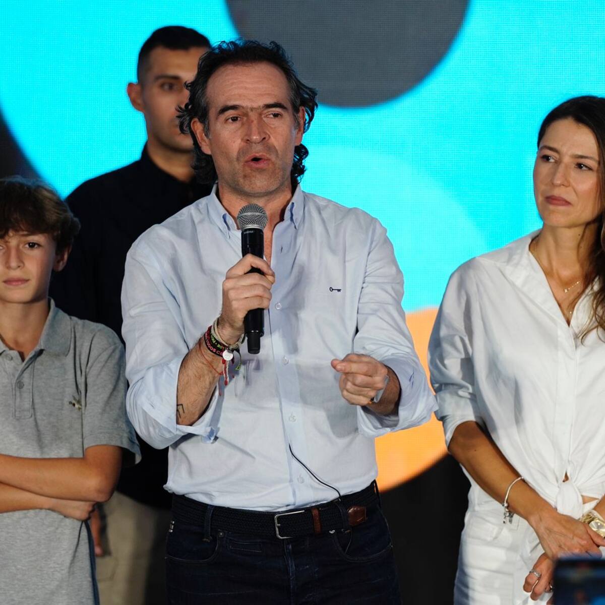 Federico Gutiérrez es electo como el nuevo alcalde de Medellín: esta es su trayectoria