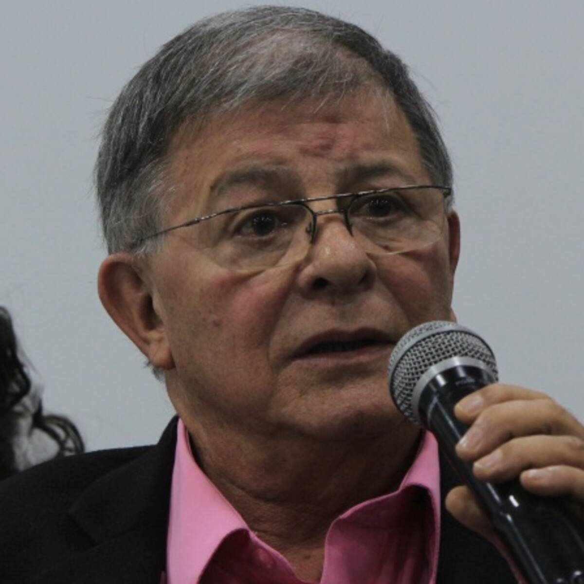 ¿Por qué caso la JEP no investigará al exFarc Rodrigo Granda?