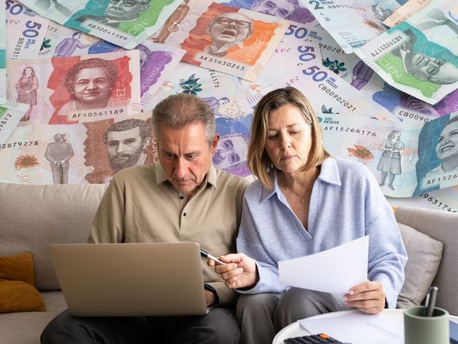 ¿Cómo recibir dinero cotizado en pensión sin cumplir con semanas exigidas? Paso a paso y requisitos