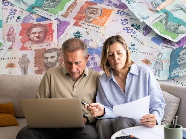 ¿Cómo recibir dinero cotizado en pensión sin cumplir con semanas exigidas? Paso a paso y requisitos