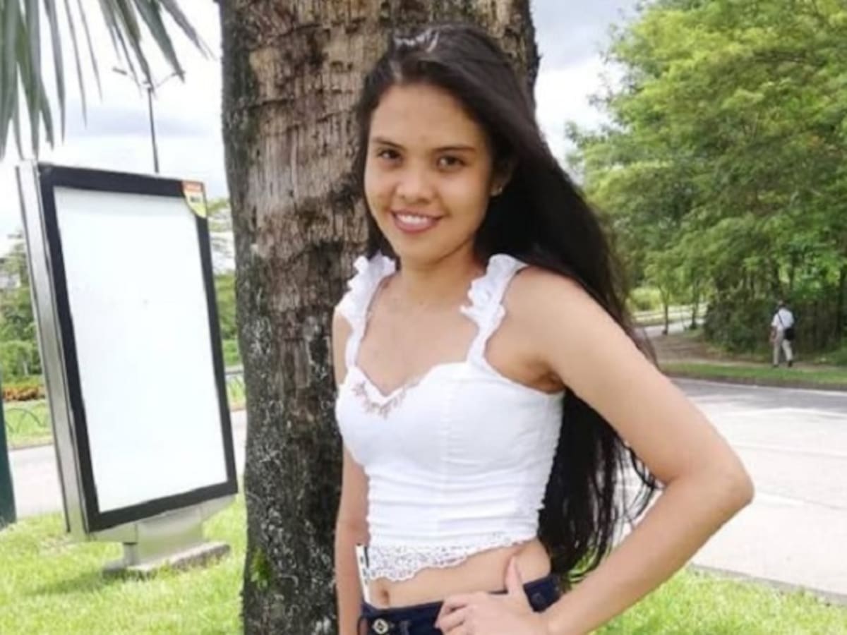 Autoridades adelantan plan de búsqueda de adolescente desaparecida