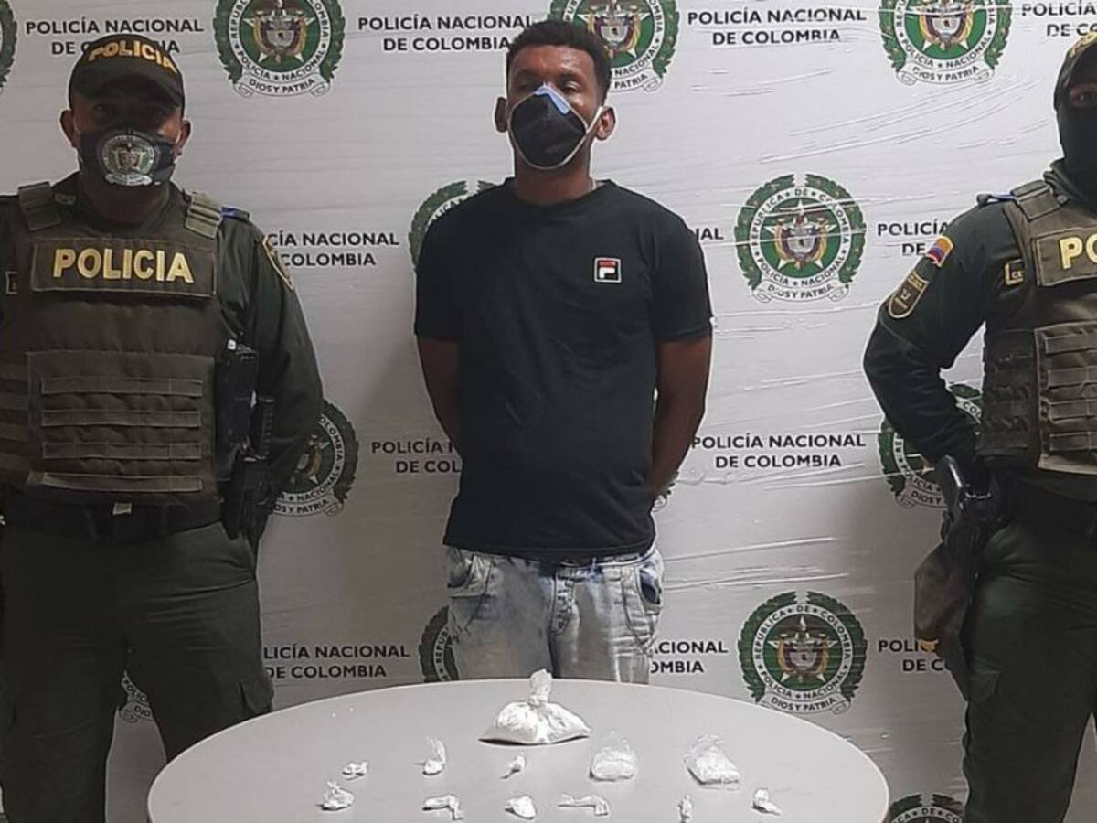 Siguen las capturas por violación de aislamiento en Cartagena