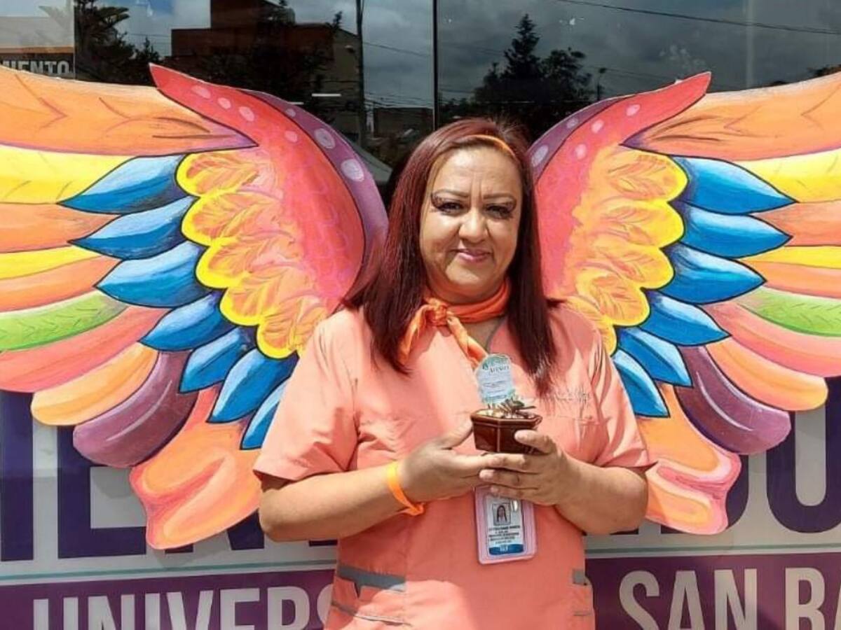 Avanza el caso de Patricia Cardozo, la líder social espera justicia