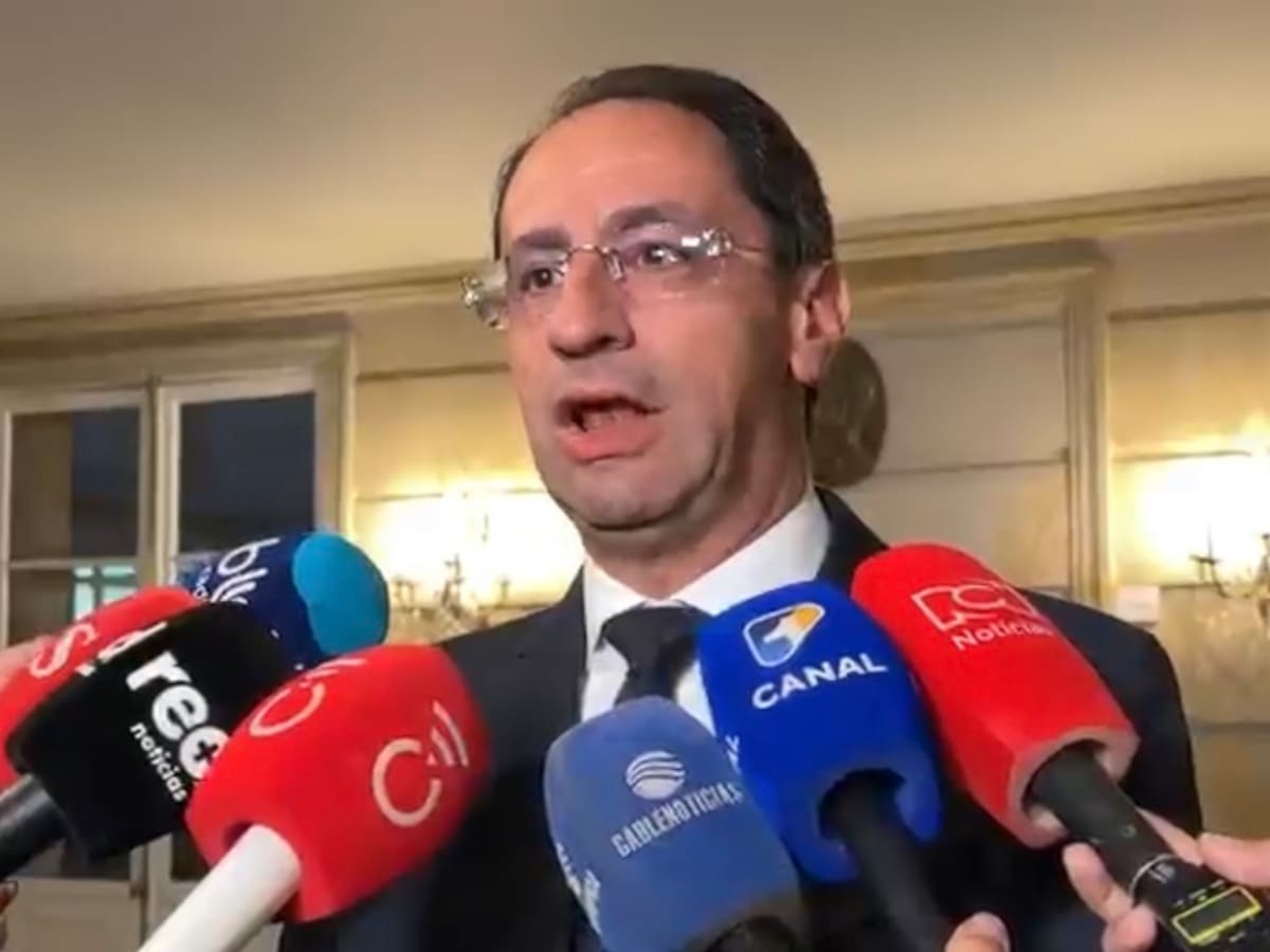 Gobierno de Colombia buscará atraer inversión con estrategia “Milagro Week”