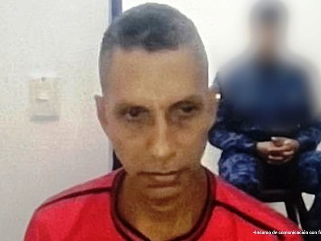 Más de 20 años de prisión para un hombre que intentó quitarle la vida a su expareja sentimental