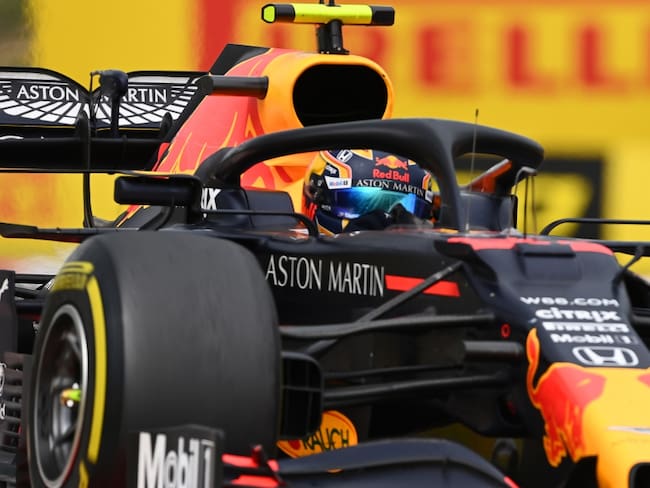 La Fórmula 1 añadió tres nuevas carreras para la temporada 2020