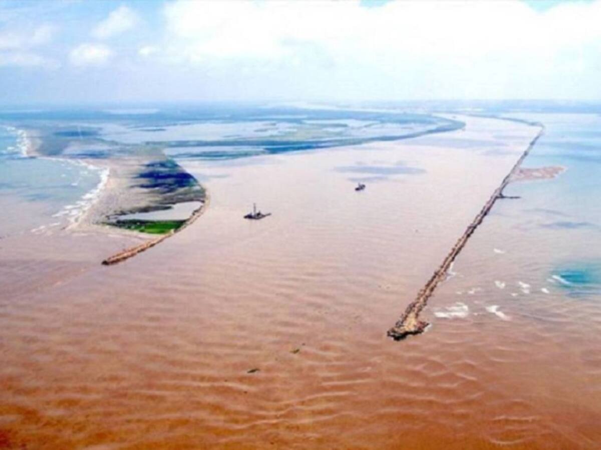 Gremios: “Gobierno no ha sido eficiente en manejo de la crisis del Puerto”