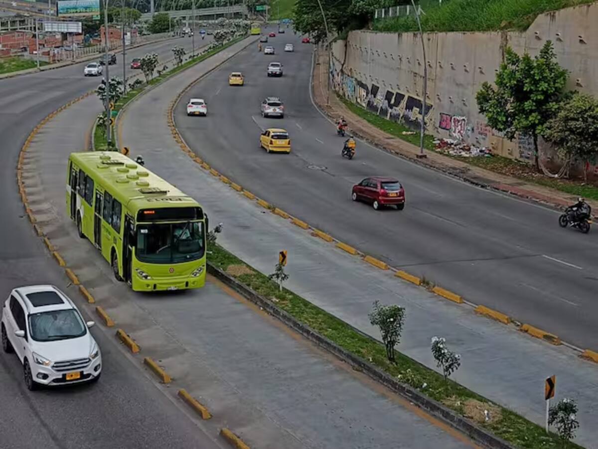 ¿Hay salvavidas para Metrolínea?