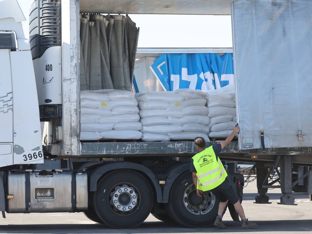 Fundación Humanitaria en Gaza de Israel y Estados Unidos suspende labores en el territorio palestino