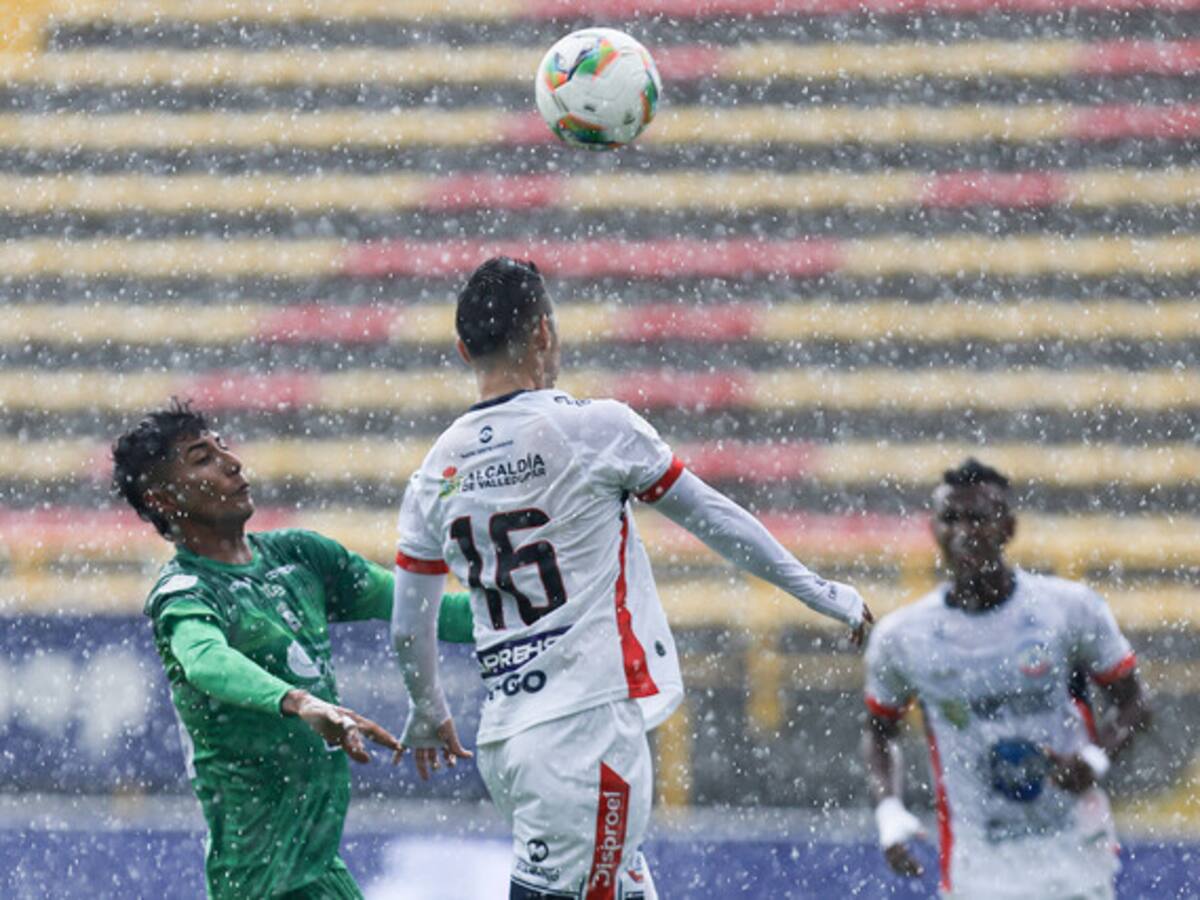 Equidad vence a Alianza en Techo y sueña con entrar a cuadrangulares